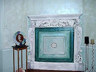 FAUX_FireplaceMantle 02