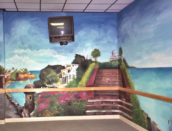 Chiropractic Office 2