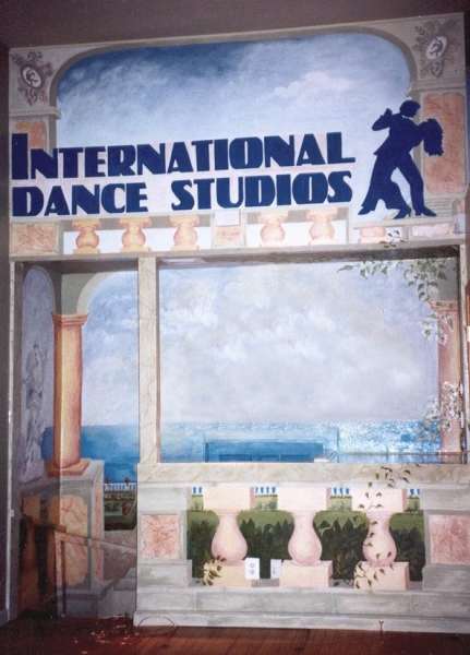 DanceStudio 01