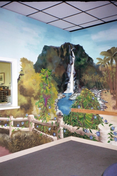 Chiropractic Office 5