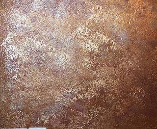 FAUX_CopperHammered 03