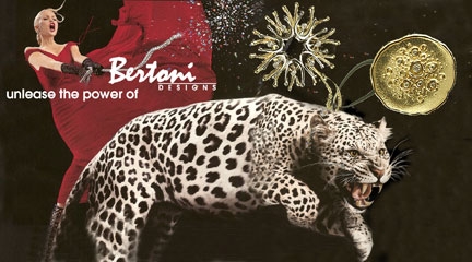 Bertoni_Unleash the Power Ad