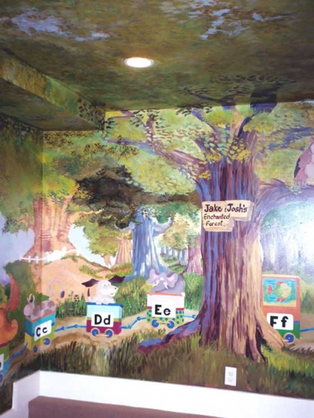 EnchantedForestinNewton1a