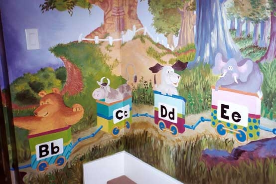 EnchantedForestinNewton1b