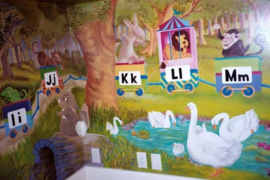 EnchantedForestinNewton3a