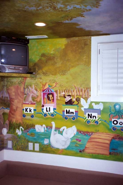 EnchantedForestinNewton3