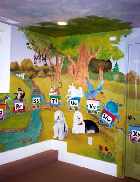 EnchantedForestinNewton4