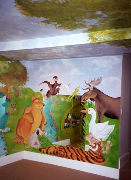 EnchantedForestinNewton6