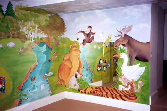 EnchantedForestinNewton7a