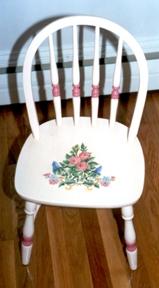 Child chair