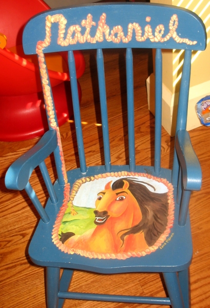 Nathaniel Chair 1
