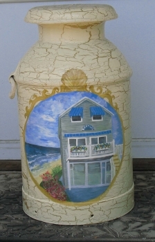 Capehouse